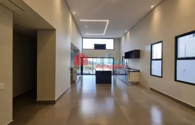 Casa de condomínio para aluguel condomínio residencial portal do jequitiba em valinhos