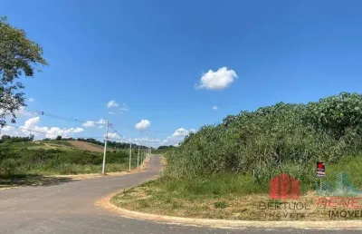Terreno à venda residencial jardim ecoville em itupeva