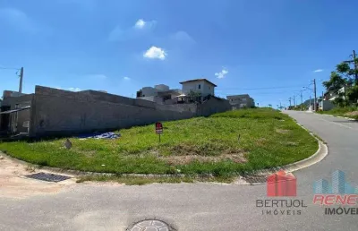 Terreno à venda na Alameda Alto da Boa Vista, 145, Vila Savian, Vinhedo