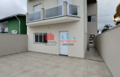 Casa com 3 quartos à venda na Rua Vereador Geraldo Caramello, 82, Capela, Vinhedo
