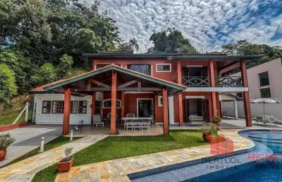 Casa de condomínio à venda condomínio estância marambaia em vinhedo