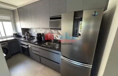 Apartamento à venda condomínio morada do vale em valinhos