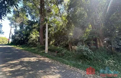 Terreno em condomínio à venda condomínio residencial santa fé em vinhedo