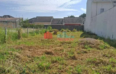 Terreno à venda na Rua dos Bolivianos, 08, Parque Nova Suíça, Valinhos