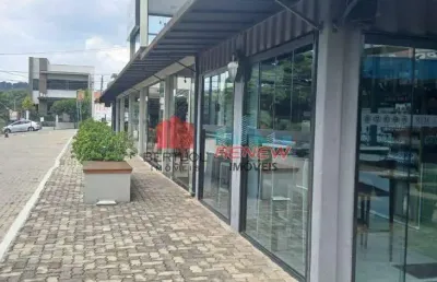 Sala para aluguel condomínio villa carlos gasparini em vinhedo