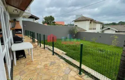 Casa em condomínio fechado com 3 quartos à venda na Rua João Previtalle, 2780, Santa Cruz, Valinhos