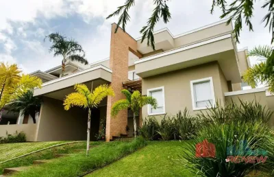 Casa de condomínio à venda condomínio terras de vinhedo em vinhedo