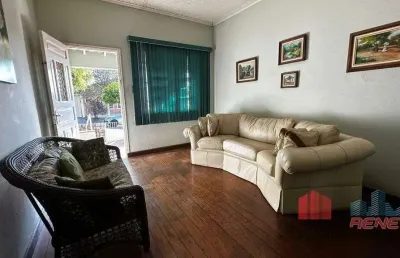Casa com 2 quartos à venda na Rua Brasília, 61, Centro, Vinhedo