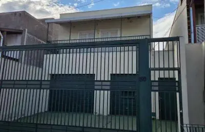 Ponto comercial para alugar na Rua Maria Aparecida da Silveira Pereira, 50, Residencial Vida Nova III, Vinhedo