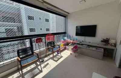 Apartamento para aluguel splendore rezidence em vinhedo