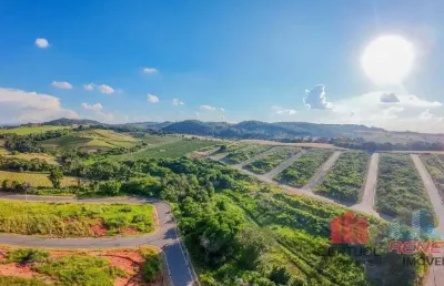 Terreno à venda residencial jardim ecoville em itupeva