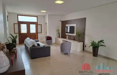 Casa para aluguel condomínio estância marambaia em vinhedo