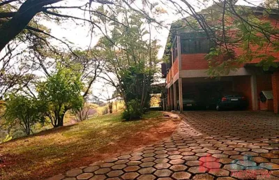 Chácara / sítio com 4 quartos à venda na Rua Rangel Pestana, 1110, Centro, Jundiaí