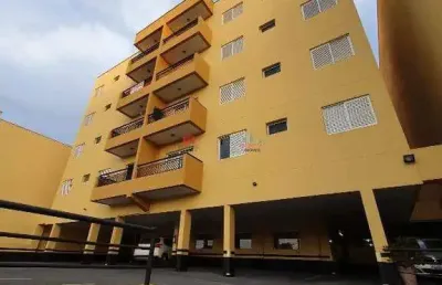 Apartamento para aluguel edifício itália ii em vinhedo
