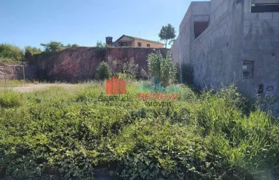 Terreno à venda jardim residencial morumbi em valinhos