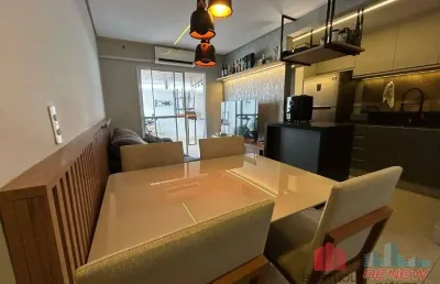 Apartamento garden à venda residencial bello cielo i em vinhedo