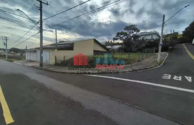 Terreno à venda na Rua Guerino Canavassi, 100, Jardim Maria Rosa, Valinhos
