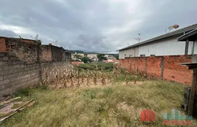 Terreno à venda na Rua Clementino Pedro Magro, 325, Jardim Miriam, Vinhedo