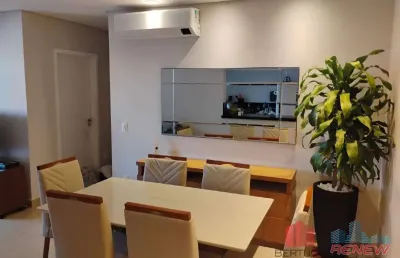 Apartamento à venda condomínio il più bello em vinhedo