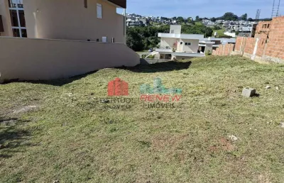 Terreno em condomínio à venda loteamento brisas do lago em jundiaí