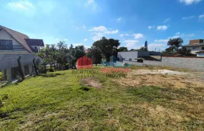 Terreno em condomínio à venda condomínio vinhas da vista alegre - sede em vinhedo