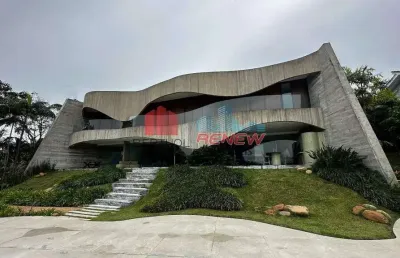 Casa de condomínio à venda village sans souci em valinhos