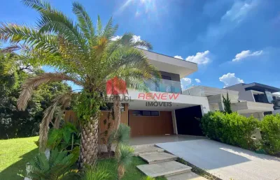 Casa de condomínio à venda residencial brisas da mata em jundiaí