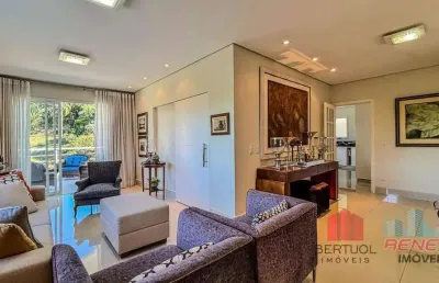 Casa de condomínio à venda condomínio residencial athenas em valinhos