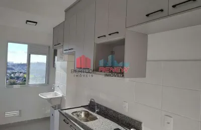 Apartamento para aluguel residencial landscape em valinhos