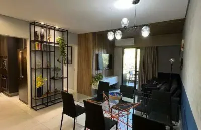 Lindo apartamento à venda no spazio roma – vinhedo/sp | porteira fechada