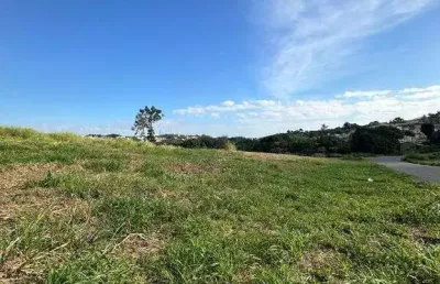 Terreno à venda na Rua Lúcia Cosmo Vargas, Pinheirinho, Vinhedo