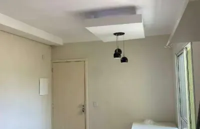Apartamento para aluguel condomínio residencial vienna ii em vinhedo