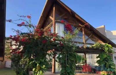 Casa de condomínio à venda condomínio jardim primavera em louveira