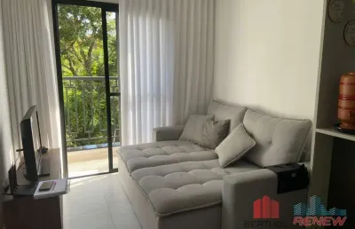 Apartamento para aluguel condomínio residencial vicenza em vinhedo