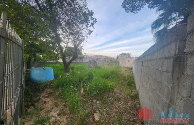 Terreno à venda na Rua Tapajóz, Belém Estação, Francisco Morato