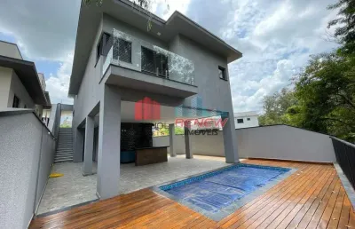 Casa à venda, condomínio reserva dos jatobás, louveira - sp