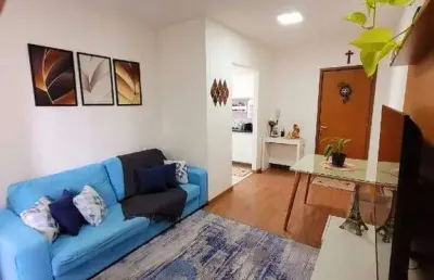 Apartamento à venda torres de monte carlo em itupeva