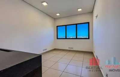 Sala comercial para alugar na Rua Armando Frediani, 180, Santa Rosa, Vinhedo