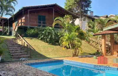 Casa para aluguel condomínio vinhas da vista alegre - café em vinhedo