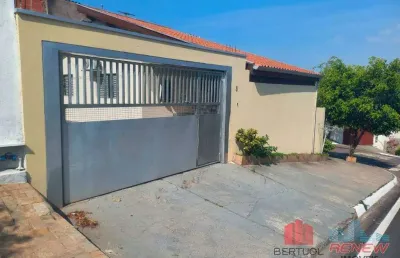 Casa com 3 quartos à venda na Avenida Angelina Mazon Ciene, 08, Capela, Vinhedo