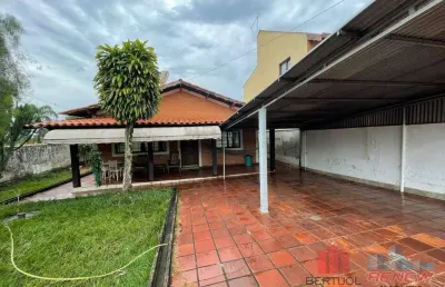 Casa com 3 quartos à venda na Rua Salmão, 13, Residencial Aquários, Vinhedo