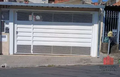 Casa com 3 quartos à venda na Rua Vinte de Novembro, 297, Capela, Vinhedo