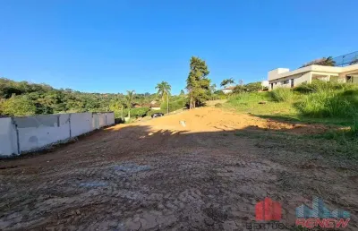 Terreno para venda no condominio chacaras do lago em vinhedo/sp.