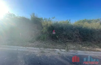 Terreno à venda residencial jardim ecoville em itupeva