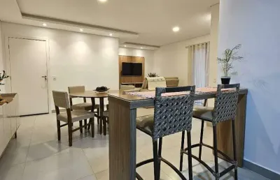 Apartamento à venda condomínio mondo itália em vinhedo