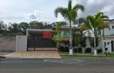 Casa com 3 quartos à venda na Rua Renato Lorençato, 79, Vila Capuava, Valinhos