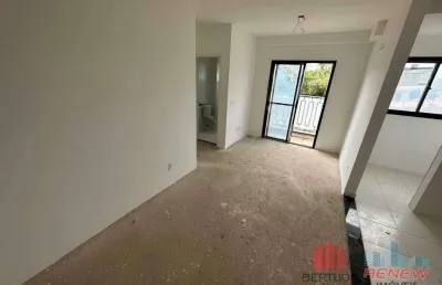 Apartamento à venda condomínio residencial vicenza em vinhedo