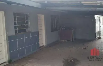 Casa com 3 quartos à venda na Rua Rafael de Proença, 110, Vila Nova das Belezas, São Paulo