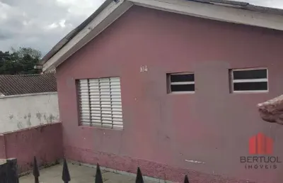 Casa com 2 quartos à venda na Rua Rafael de Proença, 104, Vila Nova das Belezas, São Paulo