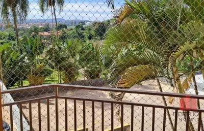 Apartamento à venda condomínio portal de vinhedo em vinhedo